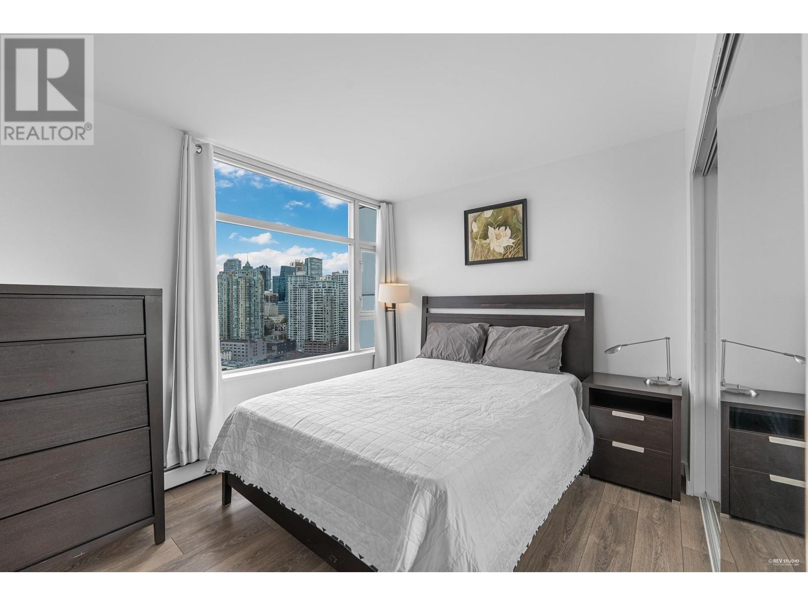 2701 198 Aquarius Mews, Vancouver, British Columbia  V6Z 2Y4 - Photo 19 - R2976298