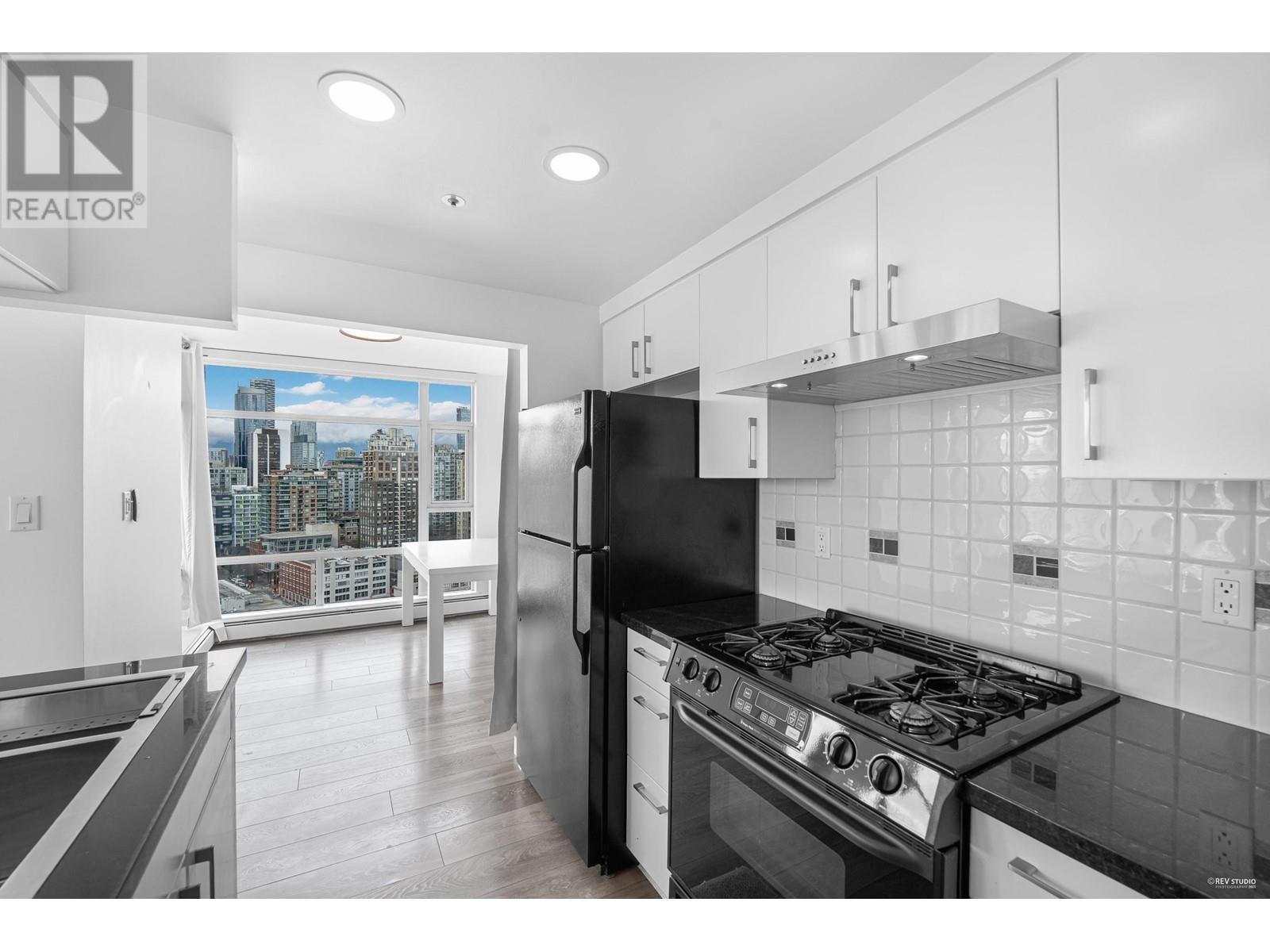 2701 198 Aquarius Mews, Vancouver, British Columbia  V6Z 2Y4 - Photo 14 - R2976298