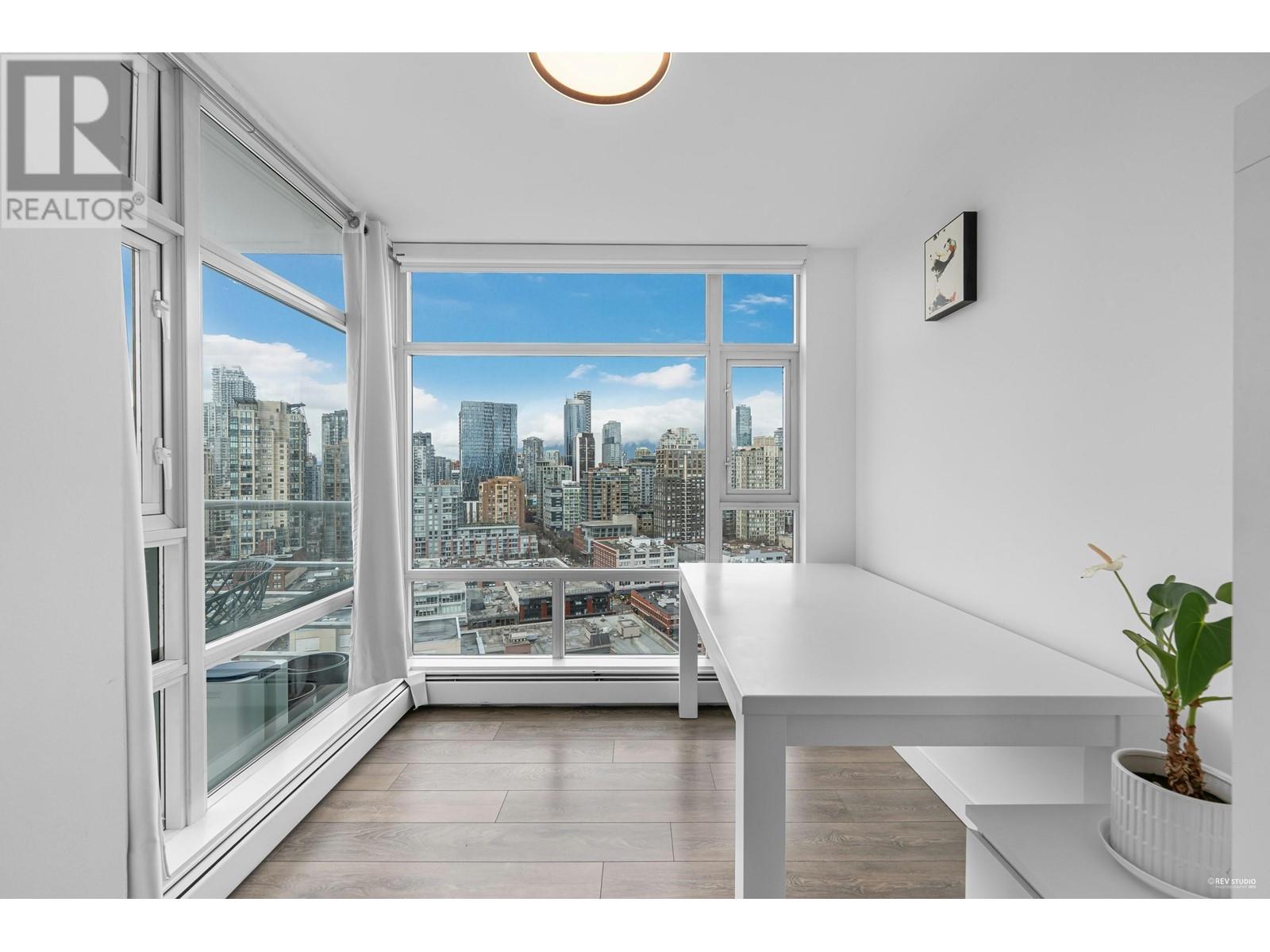 2701 198 Aquarius Mews, Vancouver, British Columbia  V6Z 2Y4 - Photo 17 - R2976298