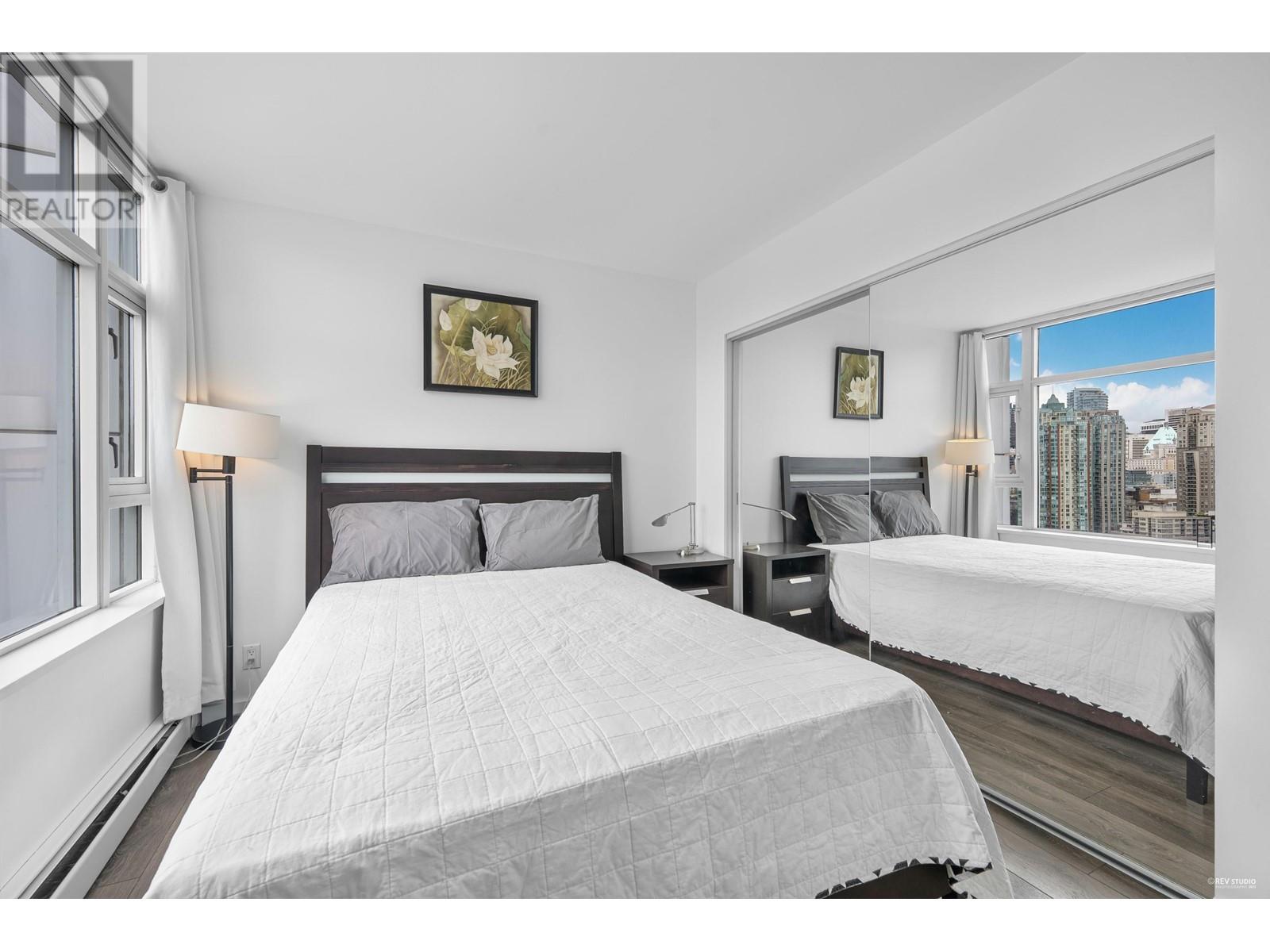 2701 198 Aquarius Mews, Vancouver, British Columbia  V6Z 2Y4 - Photo 22 - R2976298