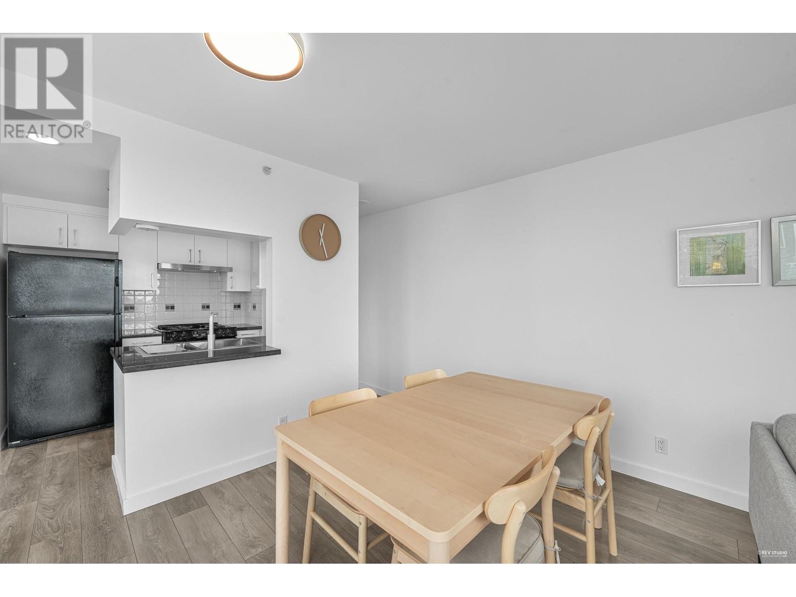 2701 198 Aquarius Mews, Vancouver, British Columbia  V6Z 2Y4 - Photo 10 - R2976298