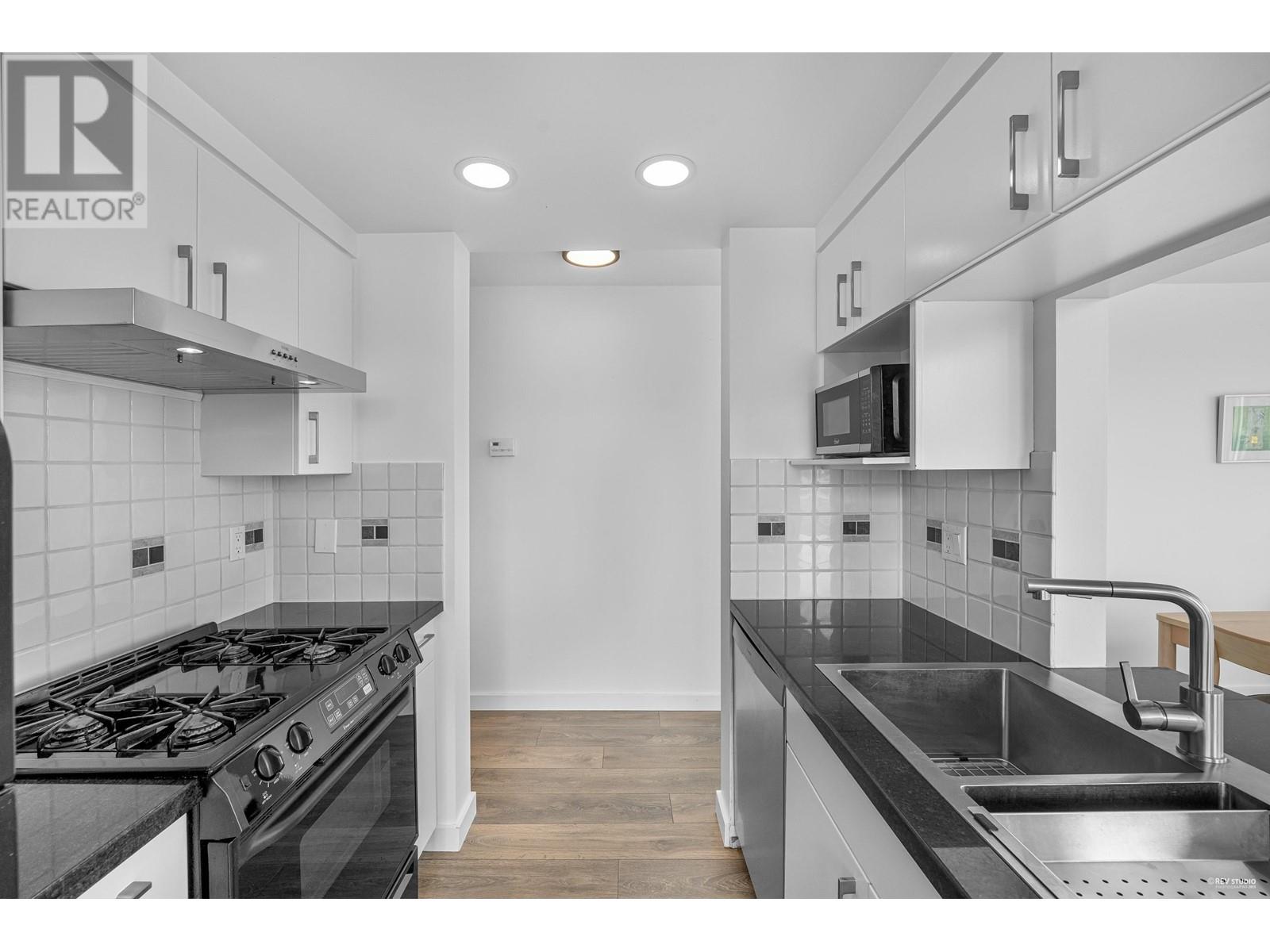 2701 198 Aquarius Mews, Vancouver, British Columbia  V6Z 2Y4 - Photo 15 - R2976298