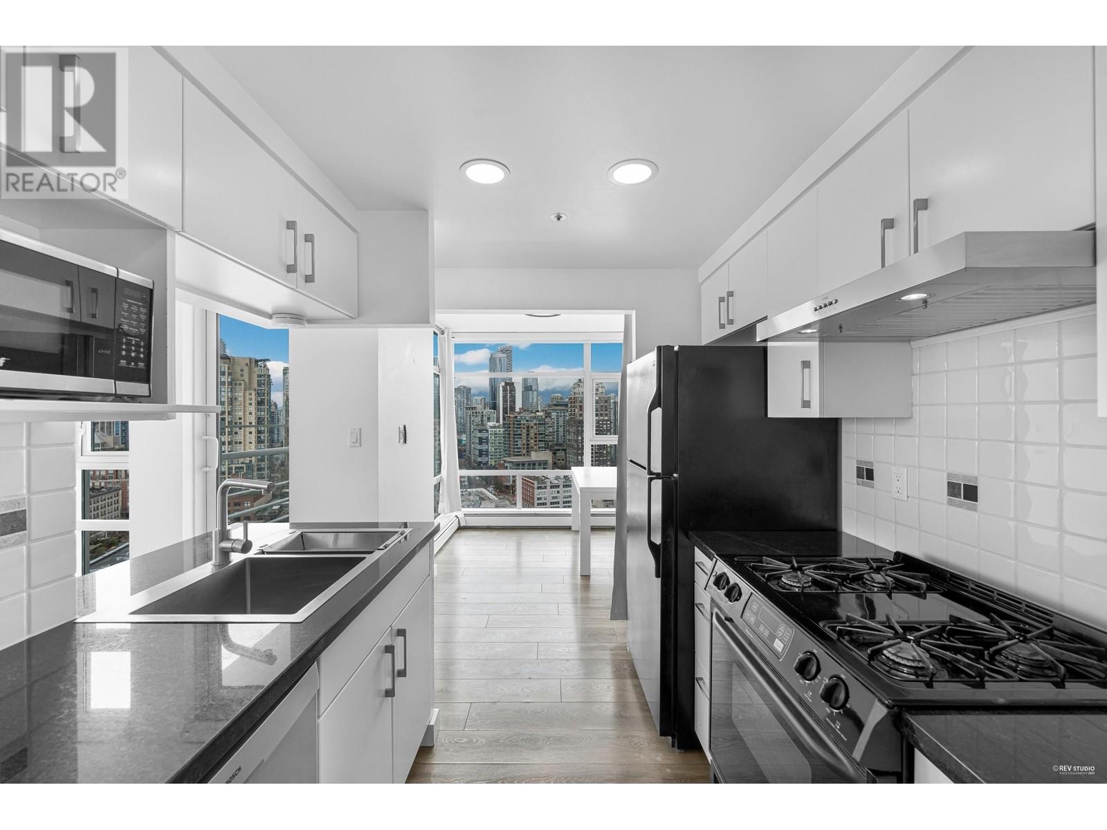 2701 198 Aquarius Mews, Vancouver, British Columbia  V6Z 2Y4 - Photo 12 - R2976298