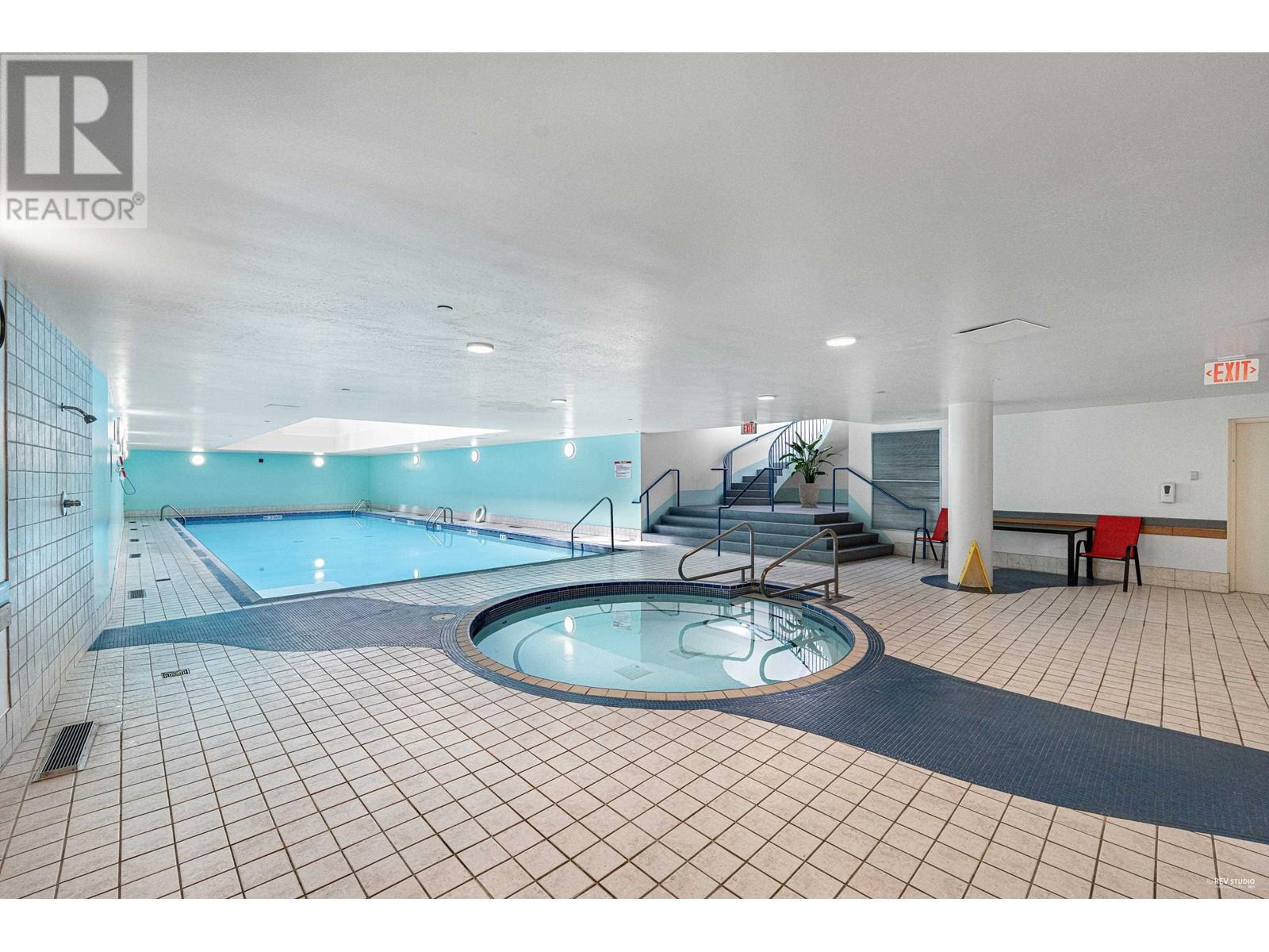 2701 198 Aquarius Mews, Vancouver, British Columbia  V6Z 2Y4 - Photo 29 - R2976298