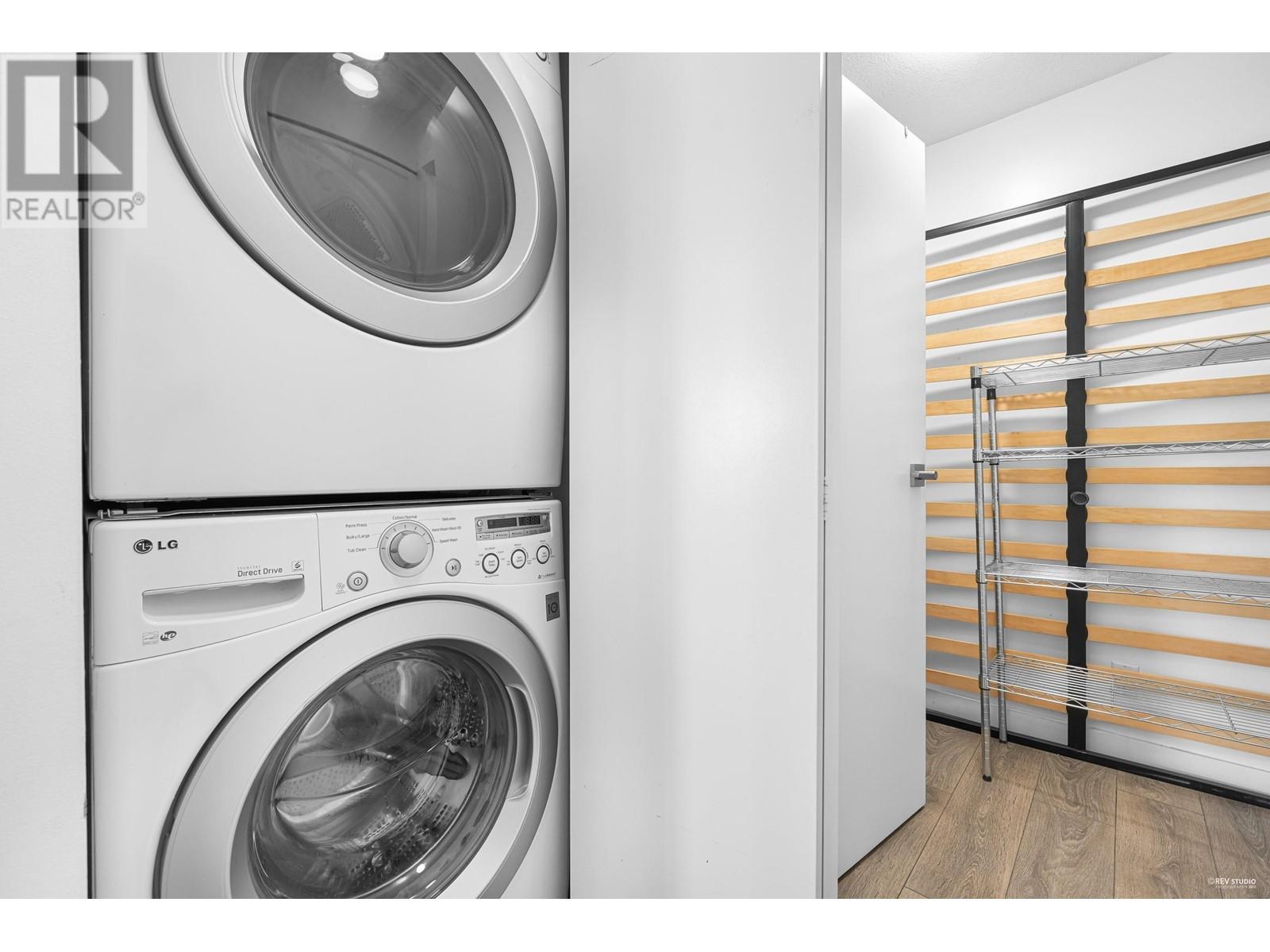 2701 198 Aquarius Mews, Vancouver, British Columbia  V6Z 2Y4 - Photo 24 - R2976298