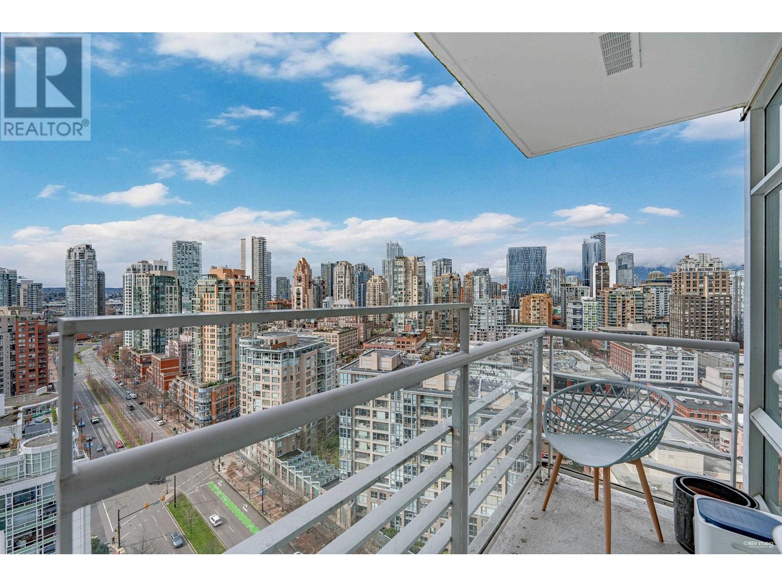 2701 198 Aquarius Mews, Vancouver, British Columbia  V6Z 2Y4 - Photo 25 - R2976298
