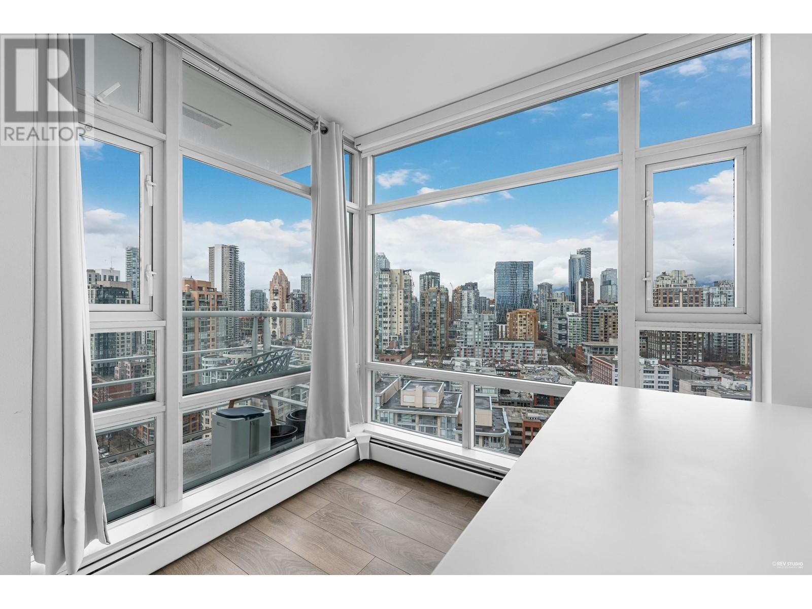 2701 198 Aquarius Mews, Vancouver, British Columbia  V6Z 2Y4 - Photo 16 - R2976298