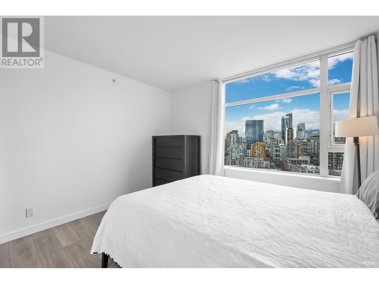 2701 198 Aquarius Mews, Vancouver, British Columbia  V6Z 2Y4 - Photo 20 - R2976298