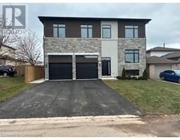 175 MARGARET AVENUE Avenue, Hamilton, Ontario