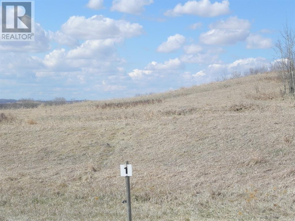 1, 420069 Range Road 284, Rural Ponoka County, Alberta  T4J 1R3 - Photo 2 - A2201380