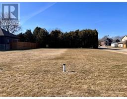 93 Sleepy Meadow DRIVE, Blenheim, Ontario