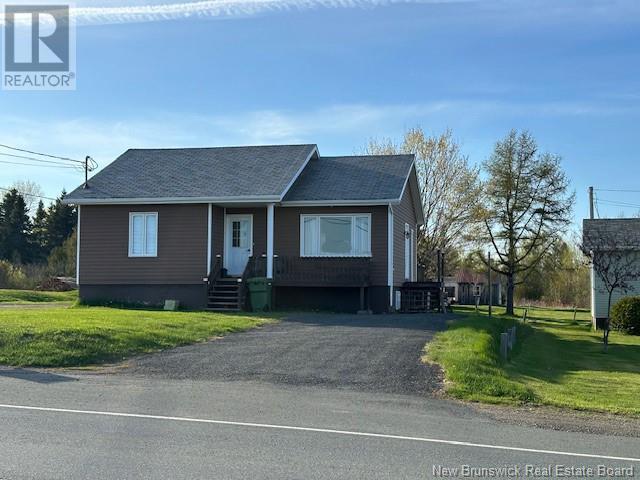 1249 Des Pionniers Avenue, Balmoral, New Brunswick  E8E 1B7 - Photo 1 - NB113865