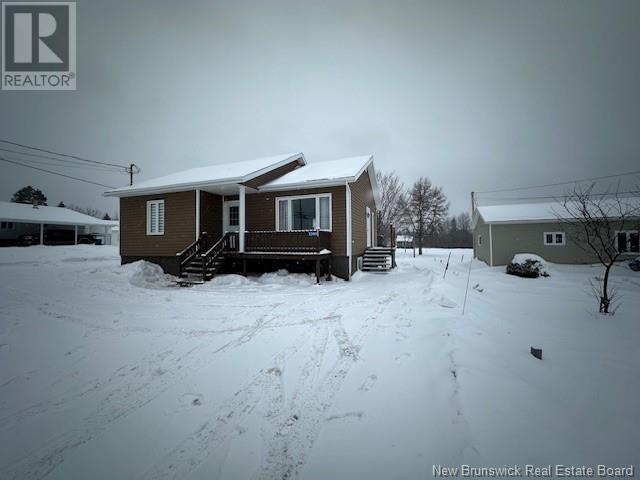 1249 Des Pionniers Avenue, Balmoral, New Brunswick  E8E 1B7 - Photo 2 - NB113865