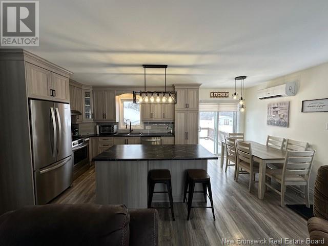 1249 Des Pionniers Avenue, Balmoral, New Brunswick  E8E 1B7 - Photo 3 - NB113865