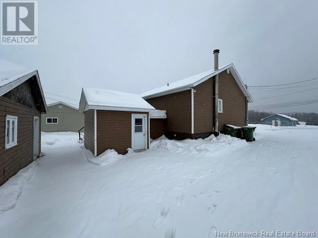 1249 Des Pionniers Avenue, Balmoral, New Brunswick  E8E 1B7 - Photo 33 - NB113865