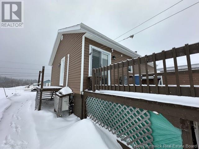 1249 Des Pionniers Avenue, Balmoral, New Brunswick  E8E 1B7 - Photo 35 - NB113865