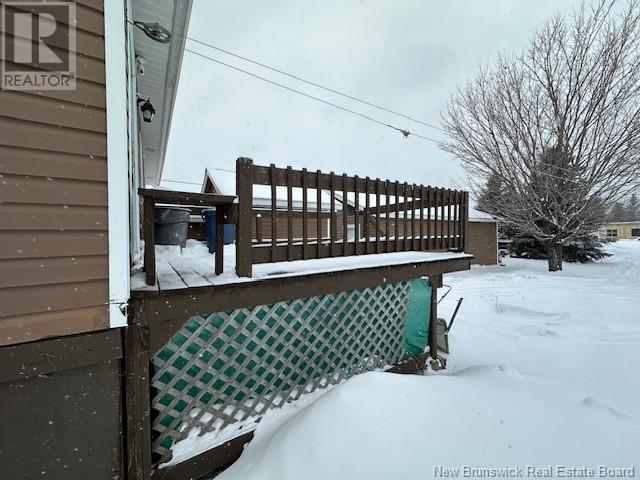 1249 Des Pionniers Avenue, Balmoral, New Brunswick  E8E 1B7 - Photo 38 - NB113865