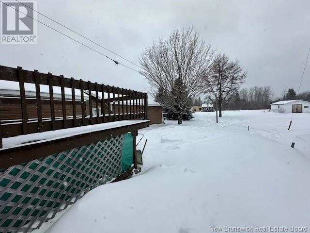 1249 Des Pionniers Avenue, Balmoral, New Brunswick  E8E 1B7 - Photo 39 - NB113865
