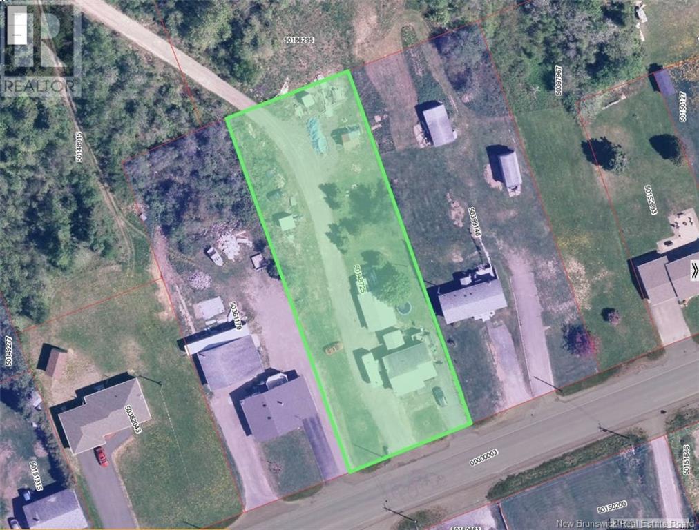 1249 Des Pionniers Avenue, Balmoral, New Brunswick  E8E 1B7 - Photo 45 - NB113865