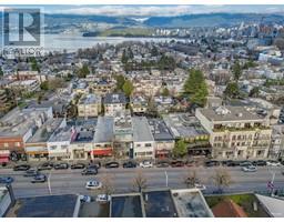 101/201PH 2065 W 4TH AVENUE, Vancouver, British Columbia