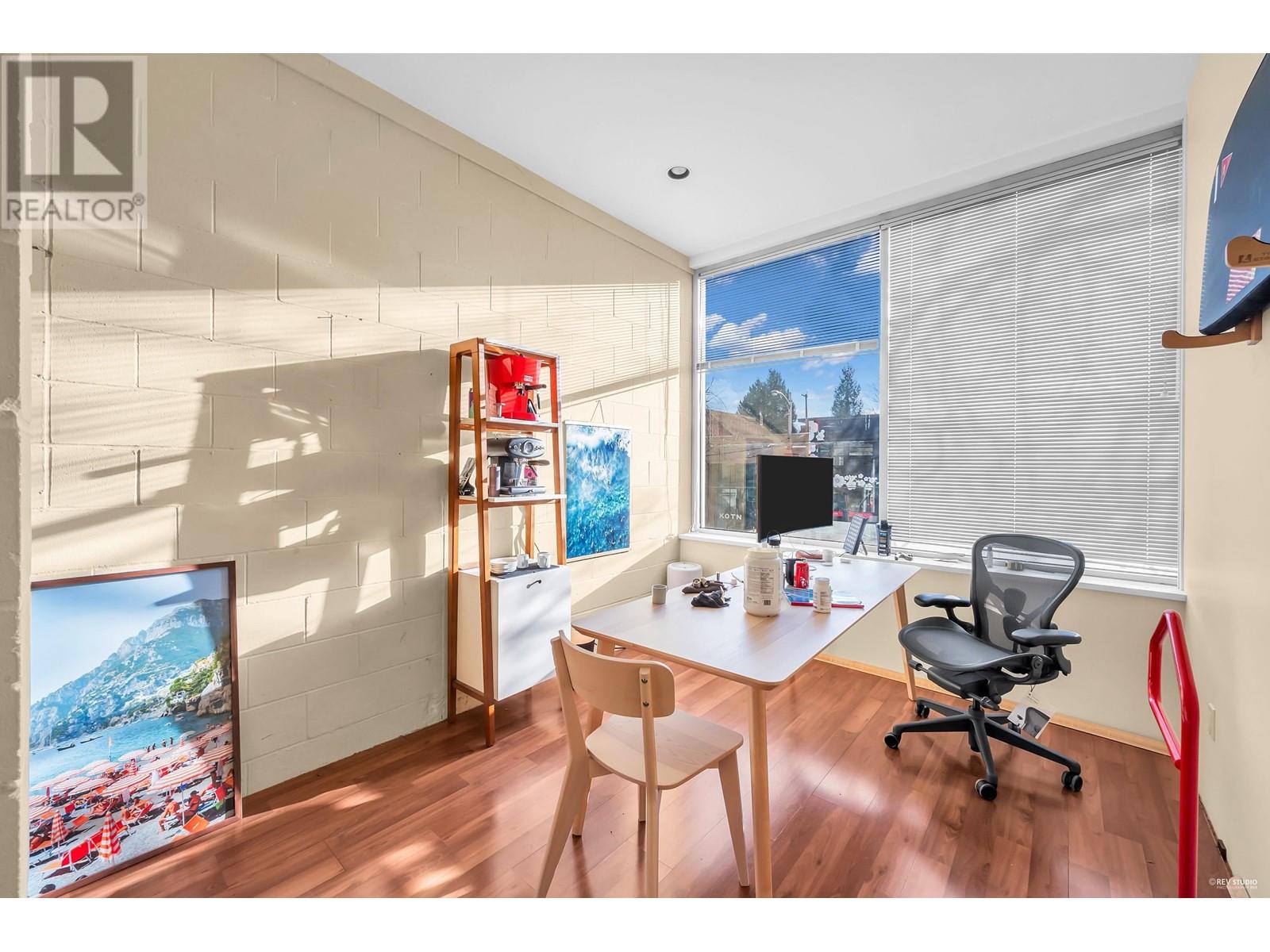 101/201ph 2065 W 4th Avenue, Vancouver, British Columbia  V6J 1N3 - Photo 20 - C8066818