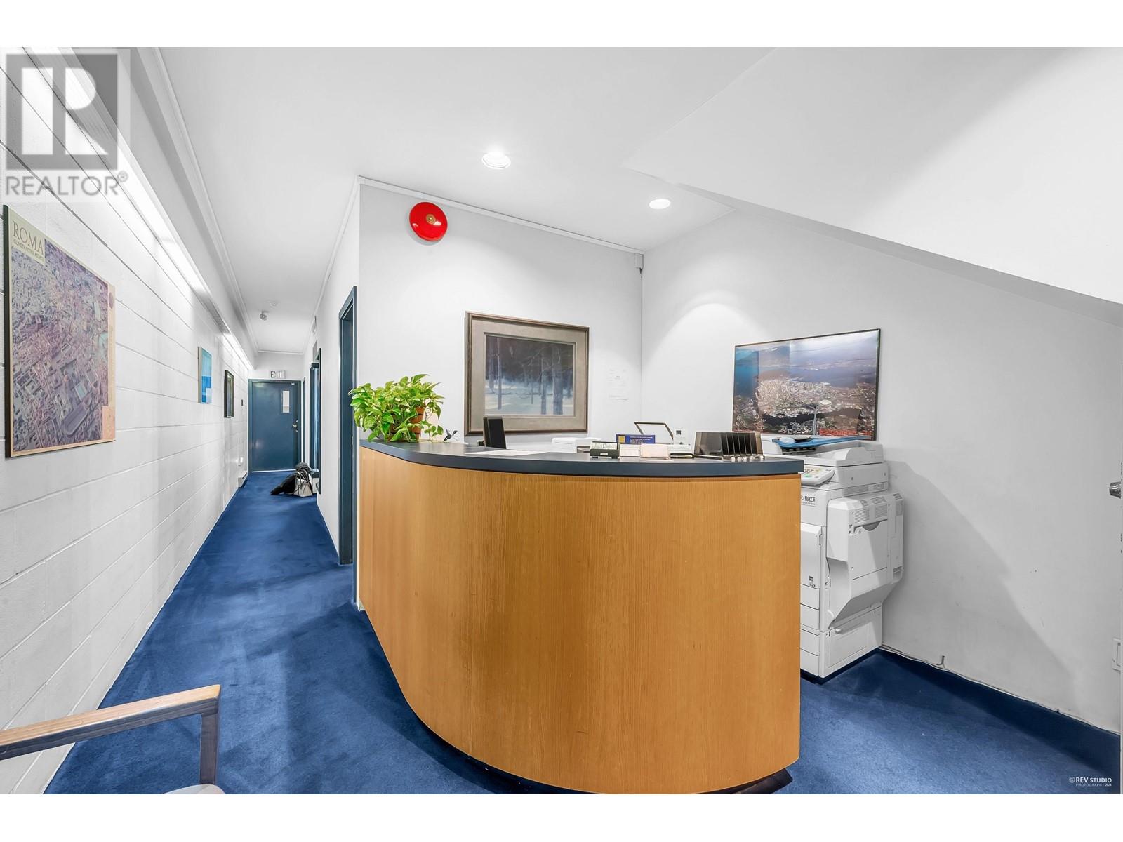 101/201ph 2065 W 4th Avenue, Vancouver, British Columbia  V6J 1N3 - Photo 18 - C8066818