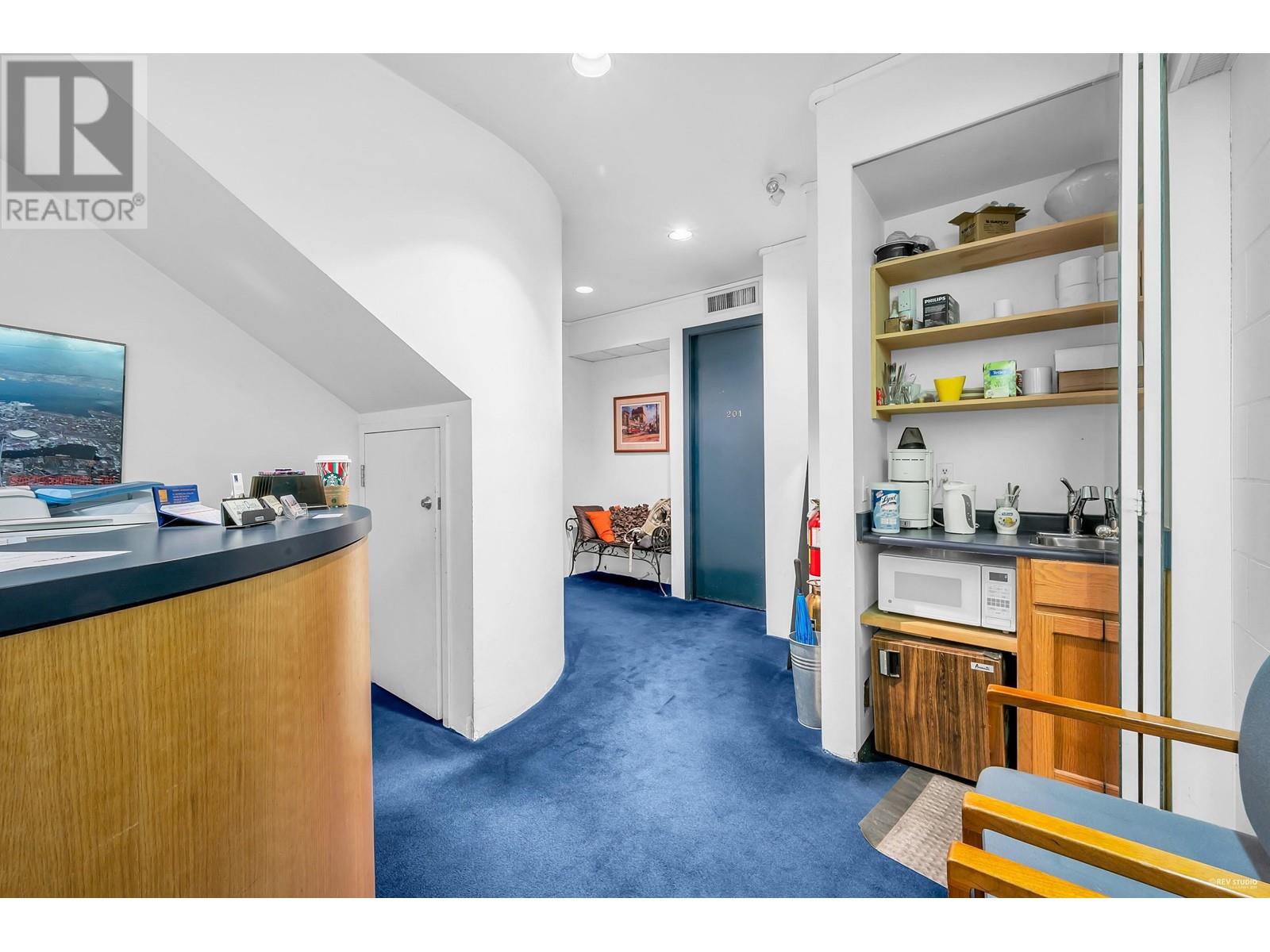 101/201ph 2065 W 4th Avenue, Vancouver, British Columbia  V6J 1N3 - Photo 19 - C8066818