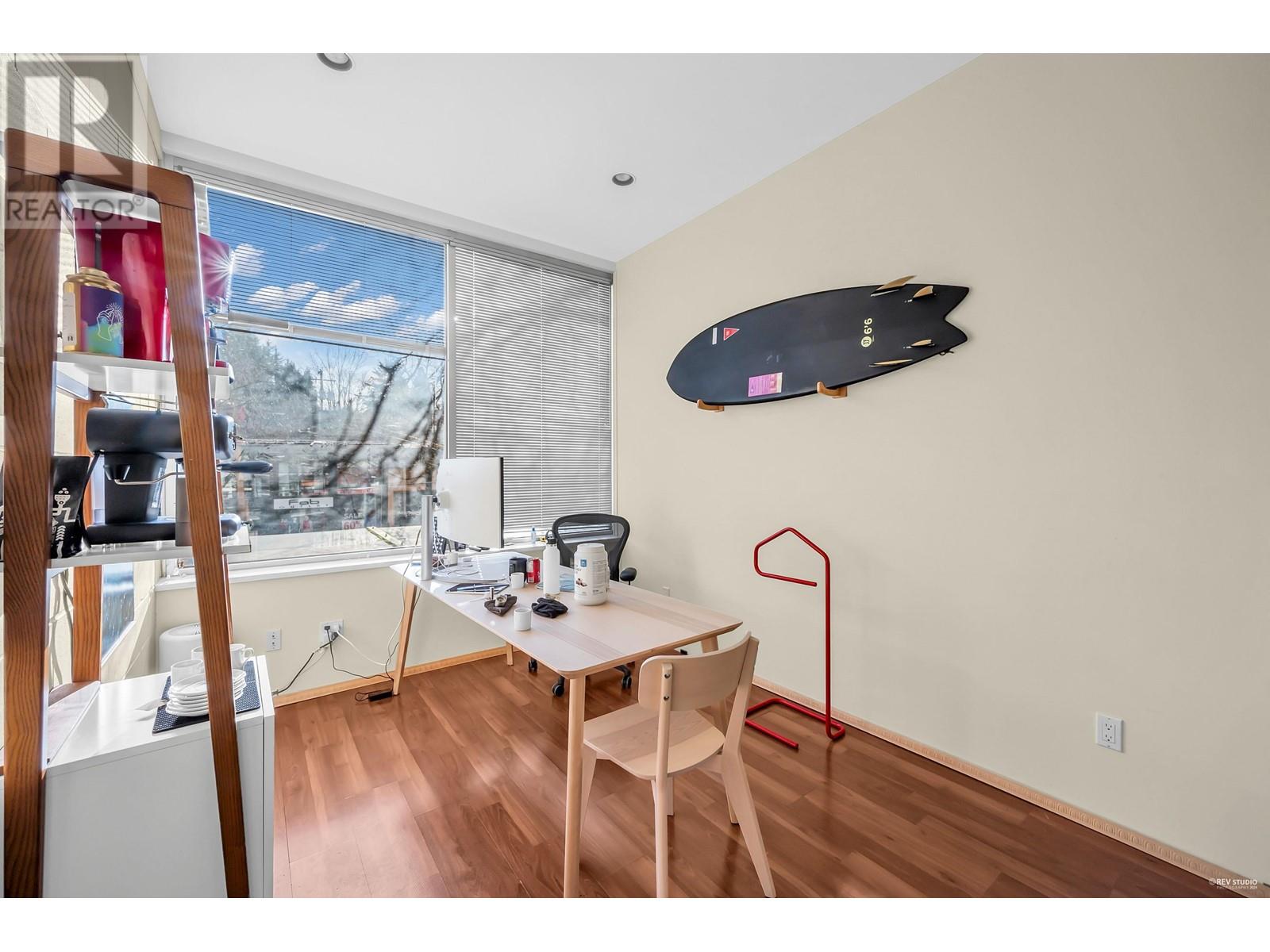 101/201ph 2065 W 4th Avenue, Vancouver, British Columbia  V6J 1N3 - Photo 23 - C8066818