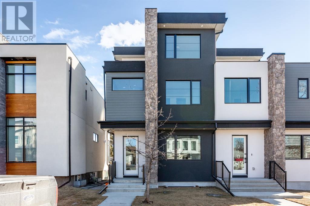 912 32 Street NW, calgary, Alberta