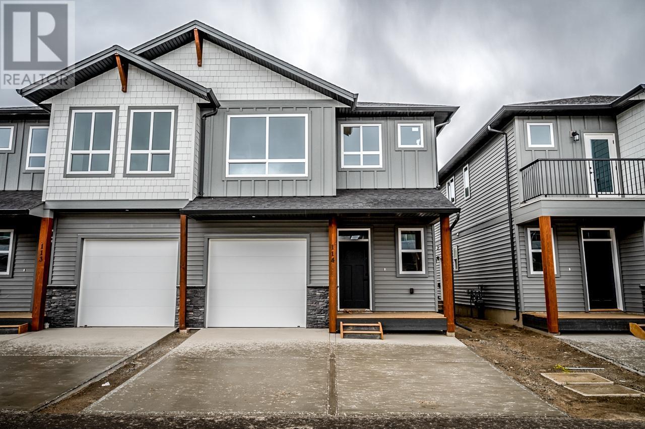 Property at 2648 TRANQUILLE Road Unit# 114 image 1