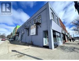 577 DUNDAS STREET, Woodstock, Ontario