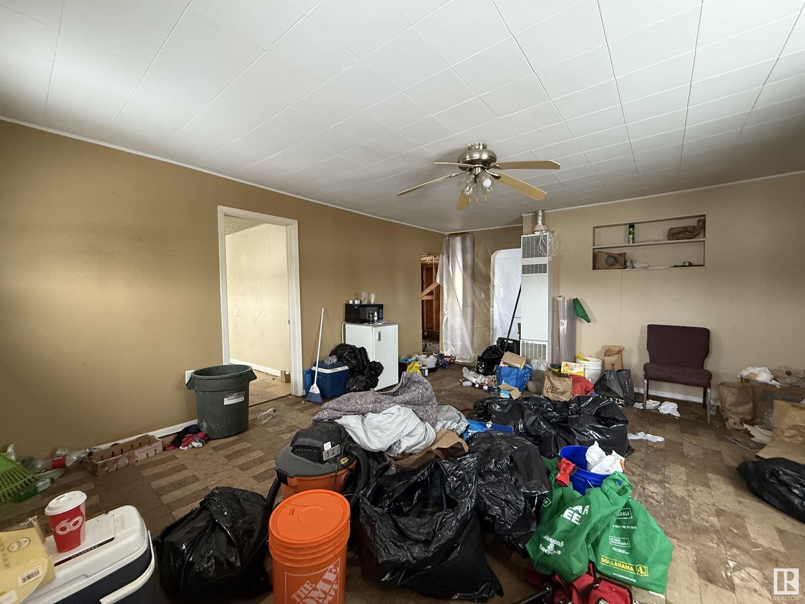 4914 50 Av, Ryley, Alberta  T0B 4A0 - Photo 11 - E4425099