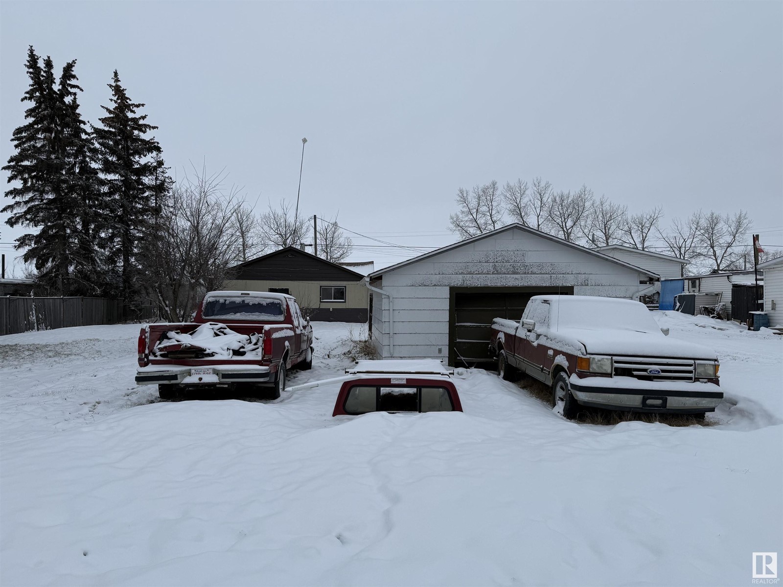 4914 50 Av, Ryley, Alberta  T0B 4A0 - Photo 9 - E4425099