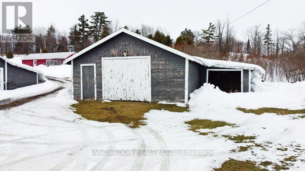 9779 Highway 511, Lanark Highlands, Ontario  K0G 1K0 - Photo 25 - X12013139