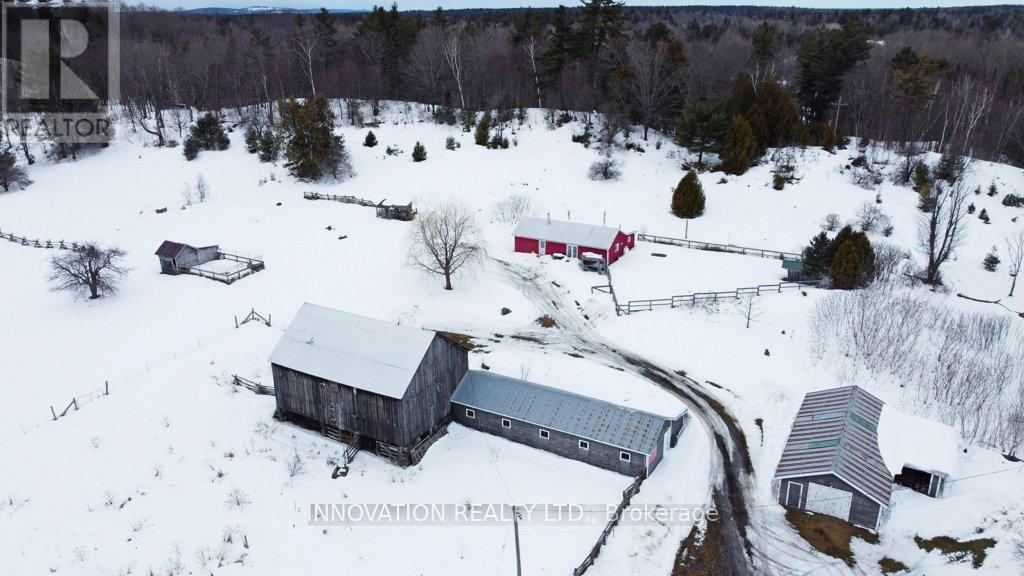 9779 Highway 511, Lanark Highlands, Ontario  K0G 1K0 - Photo 47 - X12013139