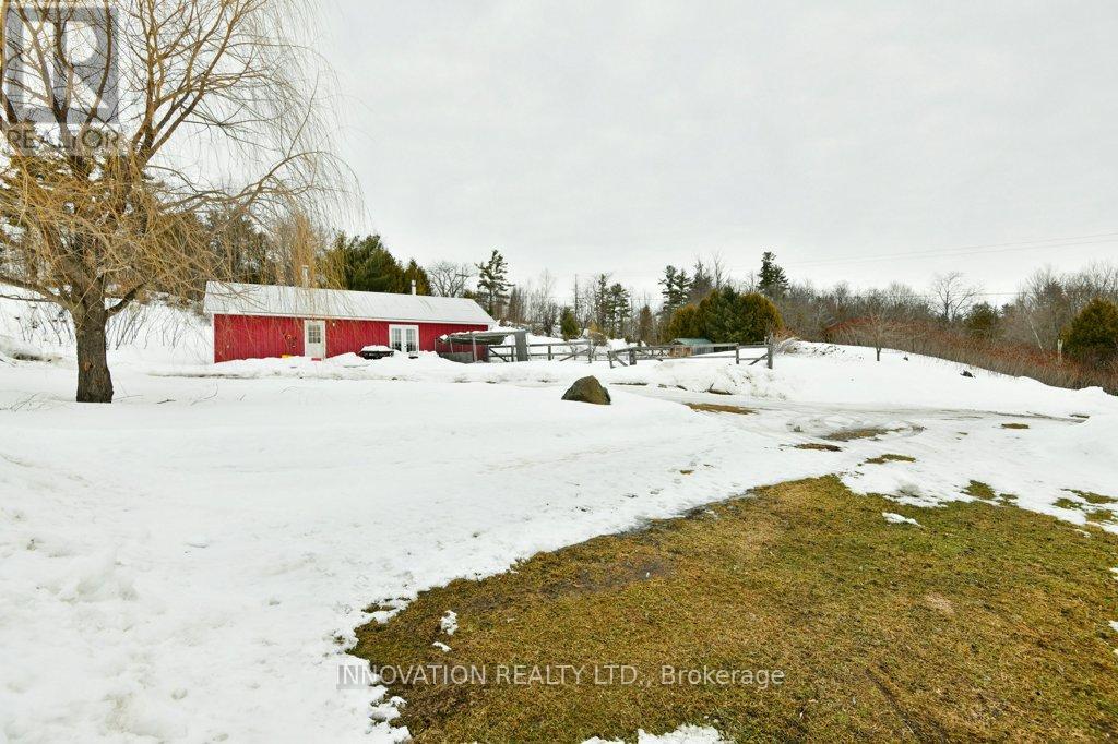 9779 Highway 511, Lanark Highlands, Ontario  K0G 1K0 - Photo 25 - X12013143