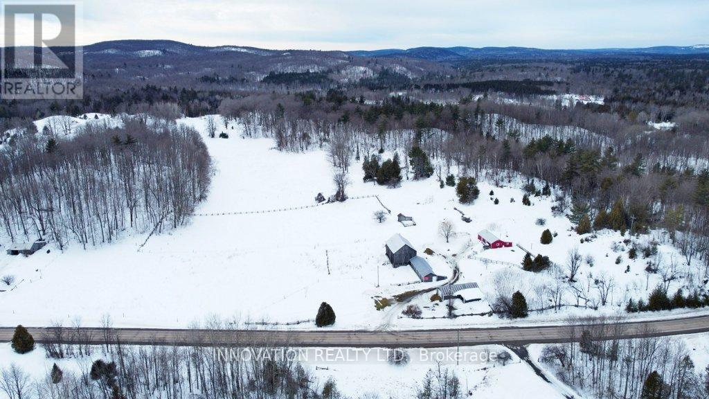 9779 Highway 511, Lanark Highlands, Ontario  K0G 1K0 - Photo 6 - X12013143