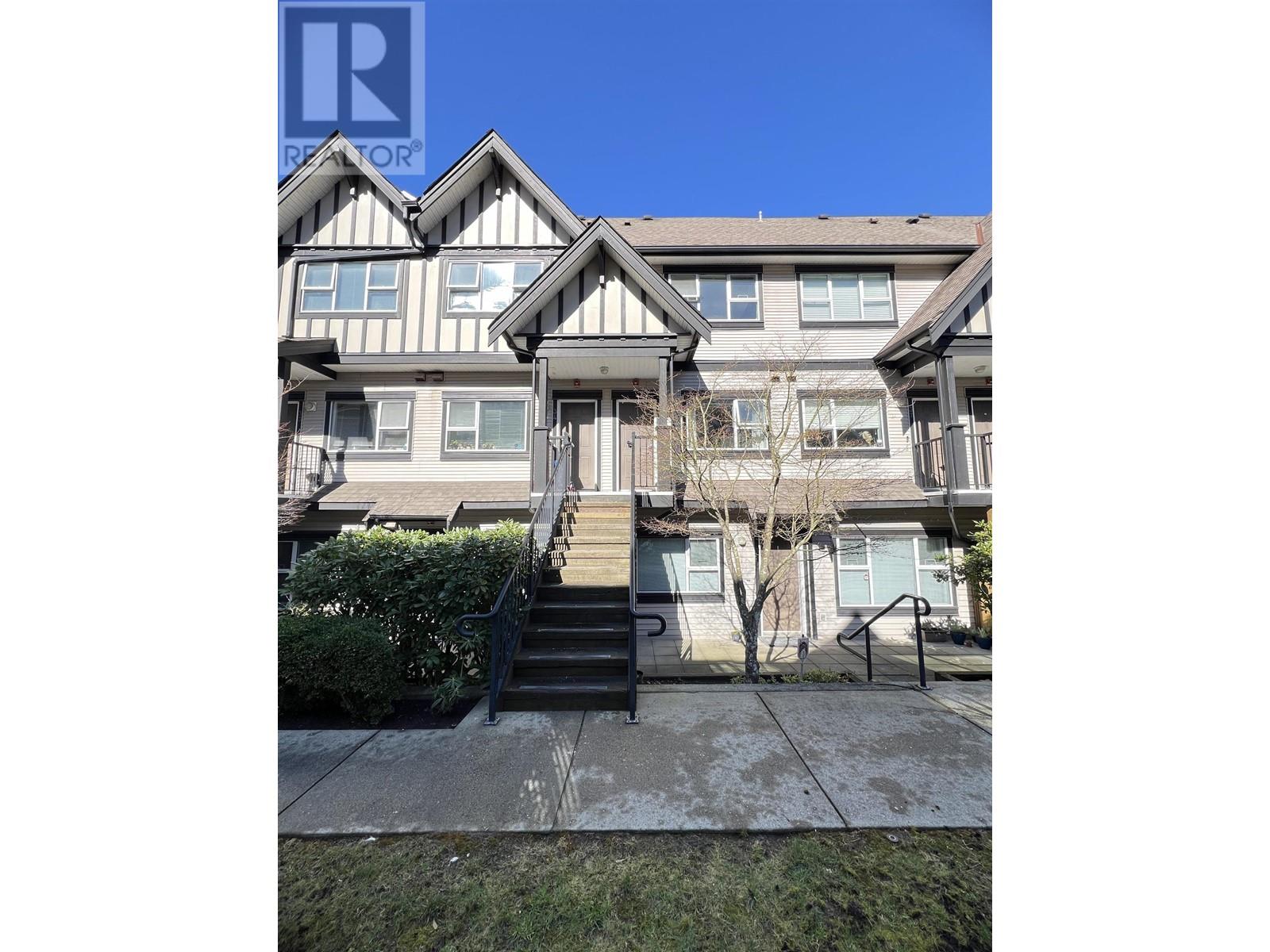 36 730 Farrow Street, Coquitlam, British Columbia  V3J 7Y7 - Photo 1 - R2975644