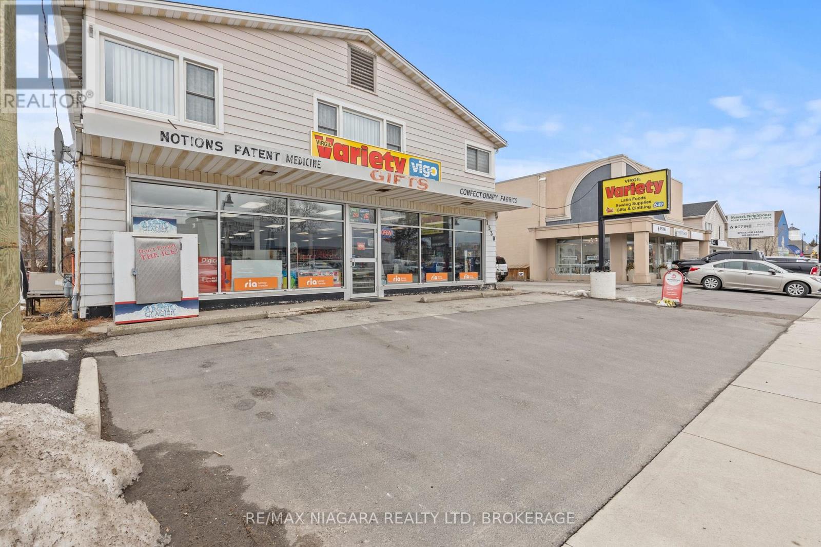 1530 Niagara Stone Road, Niagara-On-The-Lake (Virgil), Ontario  L0S 1J0 - Photo 3 - X12013133