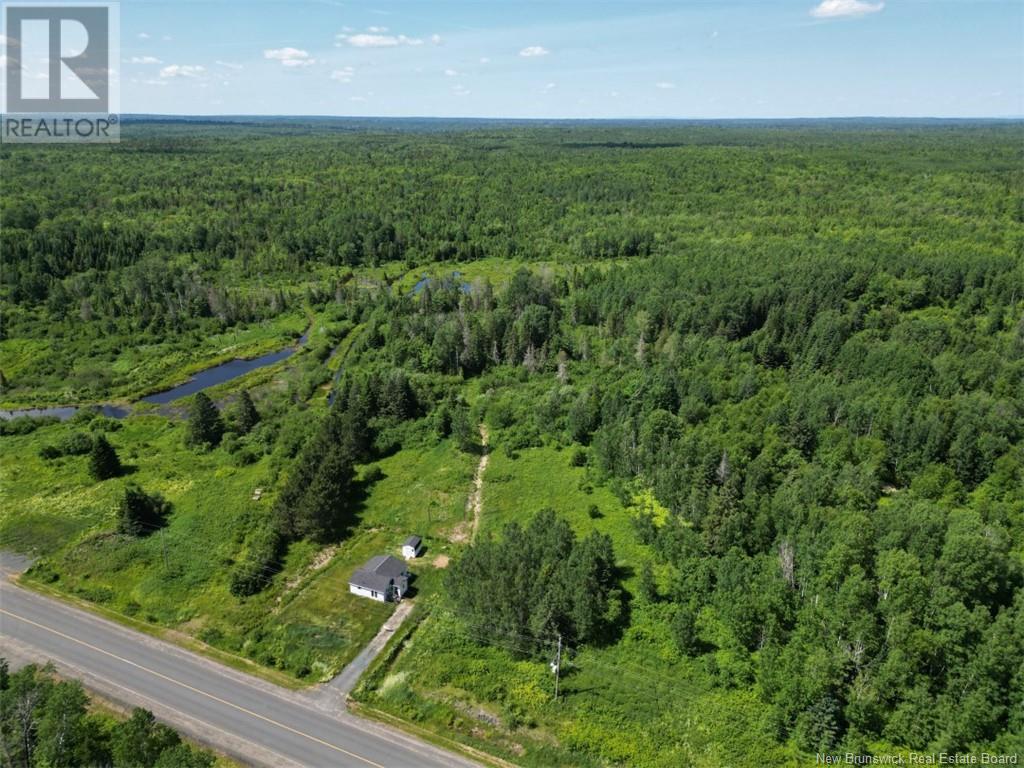24.711 Acres Route 180, South Tetagouche, New Brunswick  E2A 7G8 - Photo 3 - NB113817