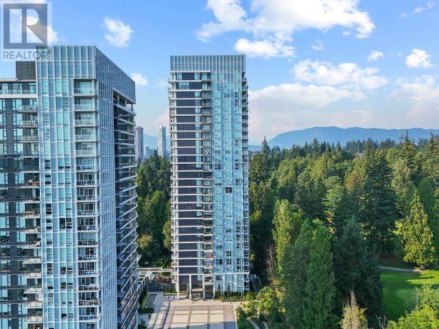 1306 595 Austin Avenue, Coquitlam, British Columbia  V3K 0G7 - Photo 2 - R2975818
