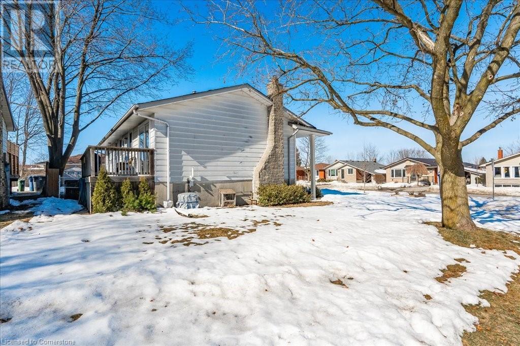 95 Brant Avenue, Guelph, Ontario  N1E 1G1 - Photo 22 - 40705158