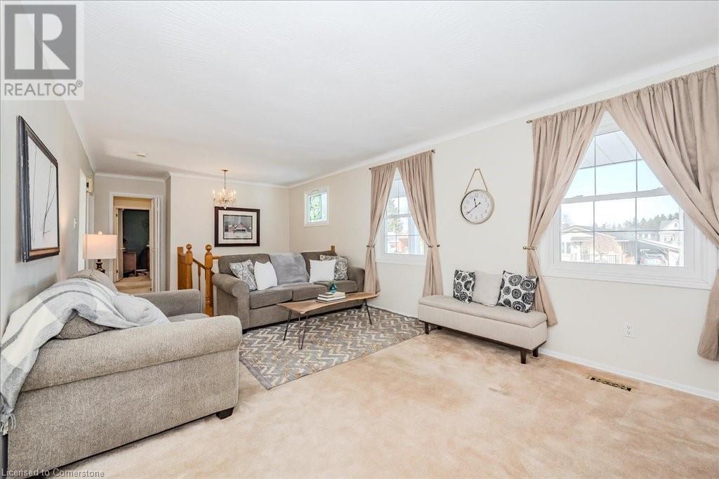 95 Brant Avenue, Guelph, Ontario  N1E 1G1 - Photo 4 - 40705158