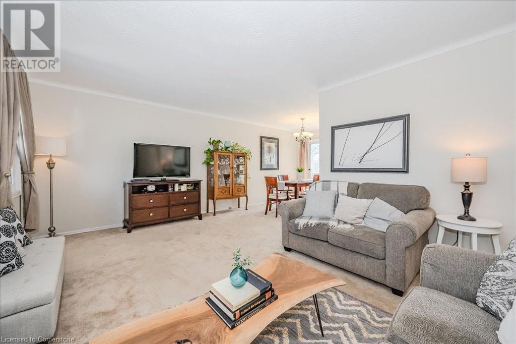 95 Brant Avenue, Guelph, Ontario  N1E 1G1 - Photo 5 - 40705158