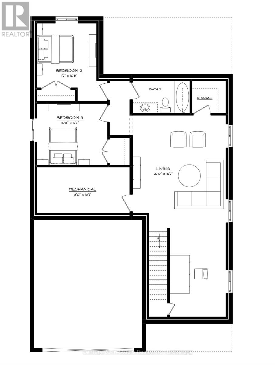 Property at 33 GRENVILLE STREET N image 4