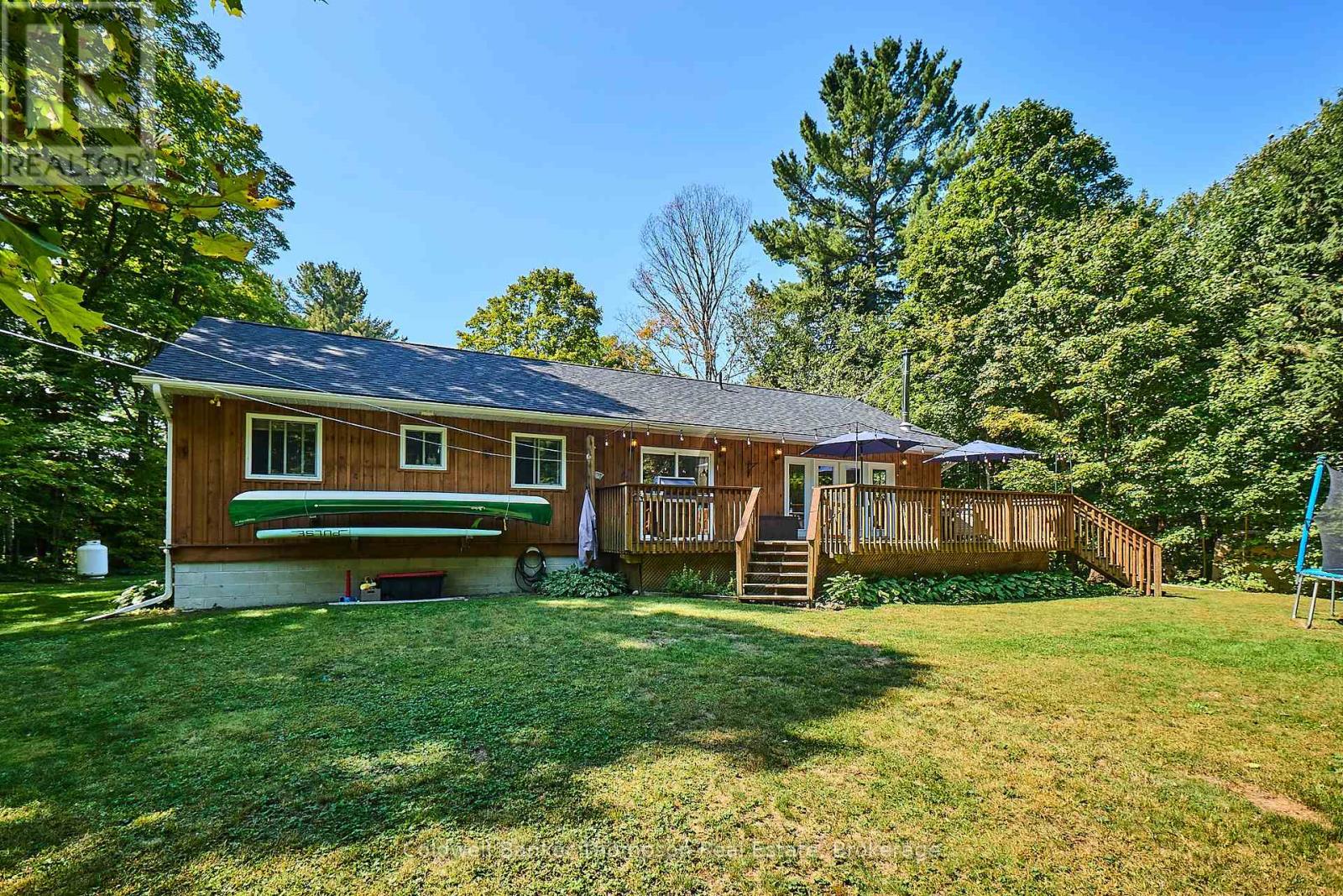 79 Pennys Lane, Huntsville, Ontario  P0B 1M0 - Photo 3 - X12013107