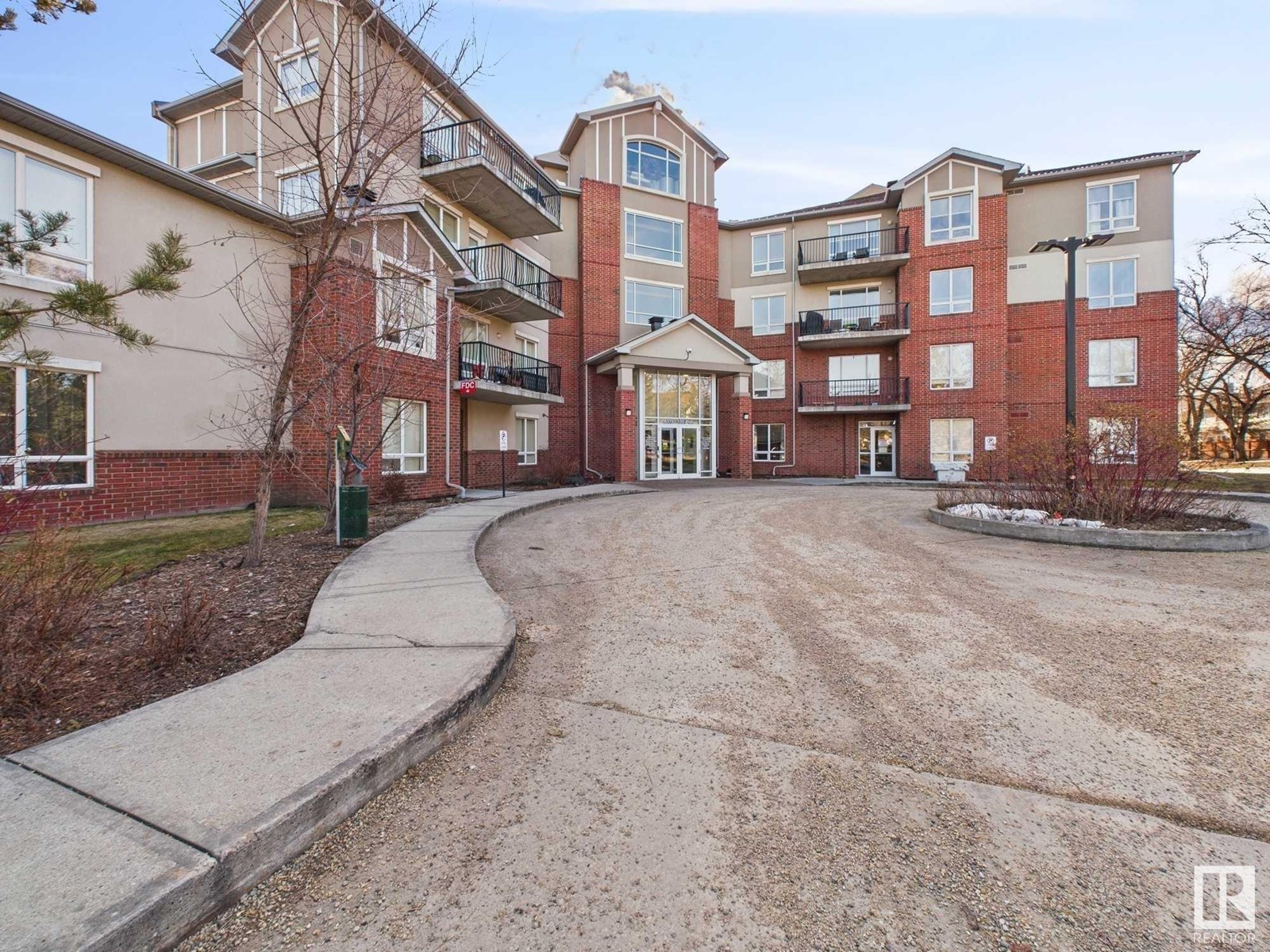 Property at #322 6315 135 Ave NW image 3