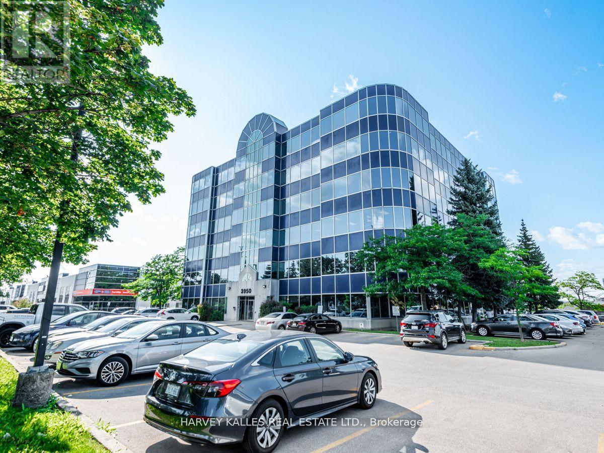 108 - 3950 14th Avenue, Markham, Ontario  L3R 0A9 - Photo 1 - N12013087