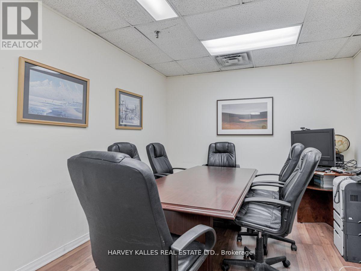 108 - 3950 14th Avenue, Markham, Ontario  L3R 0A9 - Photo 6 - N12013087