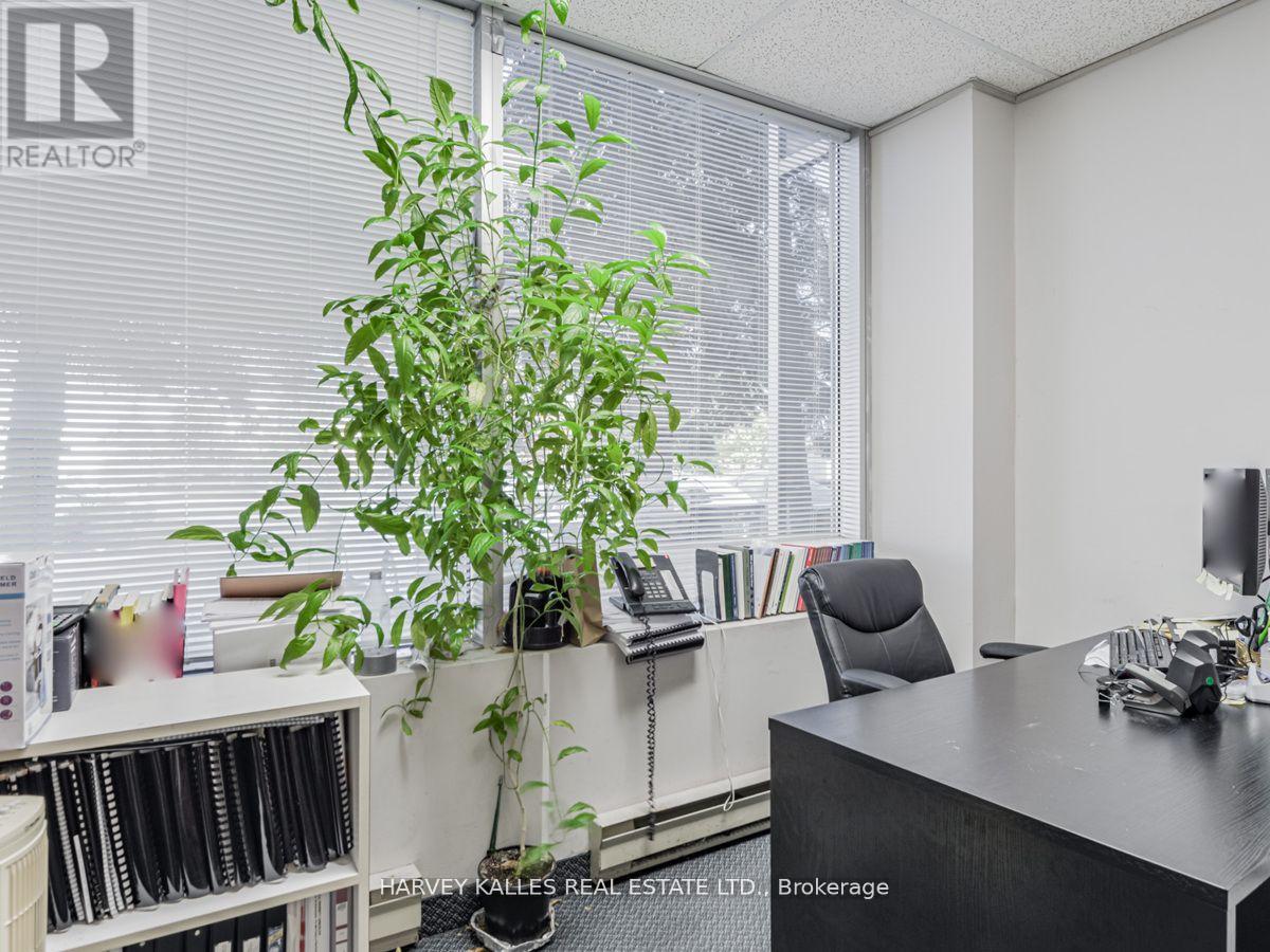 108 - 3950 14th Avenue, Markham, Ontario  L3R 0A9 - Photo 8 - N12013087